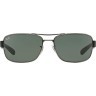 Солнцезащитные очки Ray-Ban RB3522 004/71 64 Ray-Ban