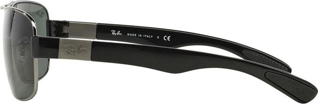 Солнцезащитные очки Ray-Ban RB3522 004/71 64 Ray-Ban Солнцезащитные очки Ray-Ban RB3522 004/71 64 Ray-Ban