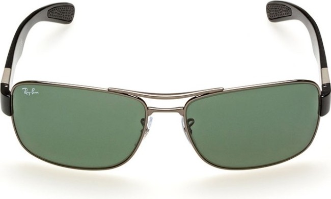 Солнцезащитные очки Ray-Ban RB3522 004/71 64 Ray-Ban Солнцезащитные очки Ray-Ban RB3522 004/71 64 Ray-Ban