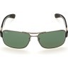 Солнцезащитные очки Ray-Ban RB3522 004/71 64 Ray-Ban