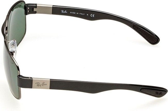 Солнцезащитные очки Ray-Ban RB3522 004/71 64 Ray-Ban Солнцезащитные очки Ray-Ban RB3522 004/71 64 Ray-Ban