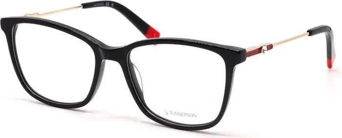 Оправа Sunderson SDO 4046 BK