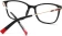 Оправа Sunderson SDO 4046 BK