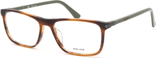 Police VPLD97 06XE 54