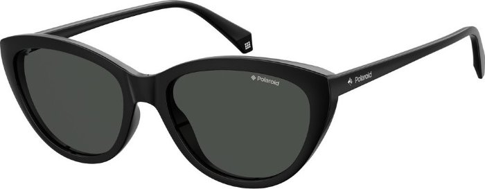 Сонцезахисні окуляри Polaroid PLD 4080/S 80755M9