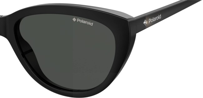 Сонцезахисні окуляри Polaroid PLD 4080/S 80755M9