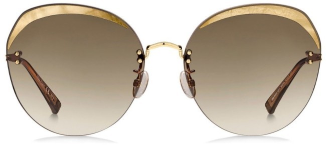 Сонцезахисні окуляри Max Mara MM WIRE IIIFS 00061HA Сонцезахисні окуляри Max Mara MM WIRE IIIFS 00061HA