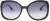 Сонцезахисні окуляри Jimmy Choo LILA/S 807609O