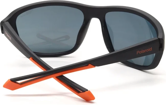 Сонцезахисні окуляри Polaroid PLD 7049/S 8LZ62BG