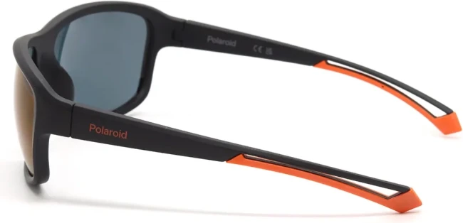 Сонцезахисні окуляри Polaroid PLD 7049/S 8LZ62BG
