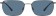 Солнцезащитные очки Ray-Ban RB3684 004/R5 58 Ray-Ban