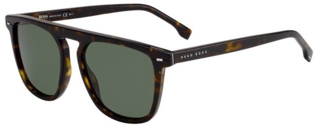Сонцезахисні окуляри Hugo Boss 1127/S 08654QT