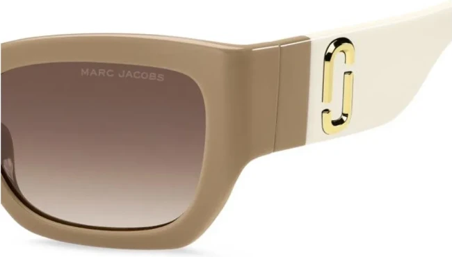 Сонцезахисні окуляри Marc Jacobs MARC 723/S 10A53HA Сонцезахисні окуляри Marc Jacobs MARC 723/S 10A53HA