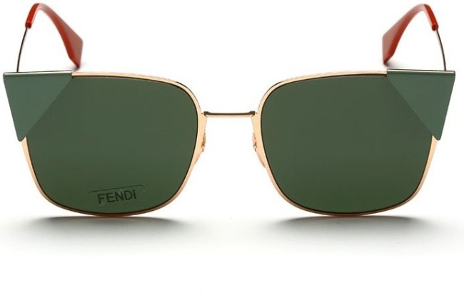 Сонцезахисні окуляри Fendi FF 0191/S DDB55O7