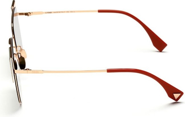 Сонцезахисні окуляри Fendi FF 0191/S DDB55O7