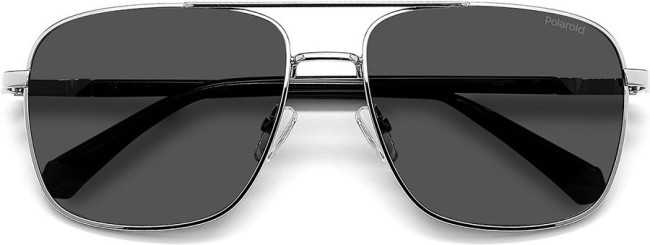 Сонцезахисні окуляри Polaroid PLD 4128/S/X 01060M9 Сонцезахисні окуляри Polaroid PLD 4128/S/X 01060M9