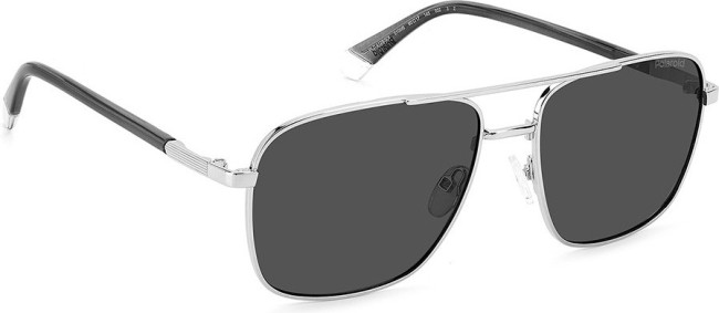 Сонцезахисні окуляри Polaroid PLD 4128/S/X 01060M9 Сонцезахисні окуляри Polaroid PLD 4128/S/X 01060M9