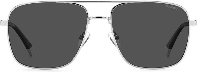 Сонцезахисні окуляри Polaroid PLD 4128/S/X 01060M9 Сонцезахисні окуляри Polaroid PLD 4128/S/X 01060M9