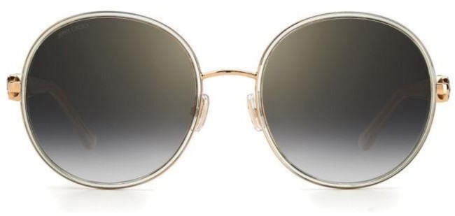 Сонцезахисні окуляри Jimmy Choo PAM/S FT357FQ