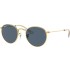 Солнцезащитные очки Ray-Ban RJ9547S 286/2V 44 Ray-Ban