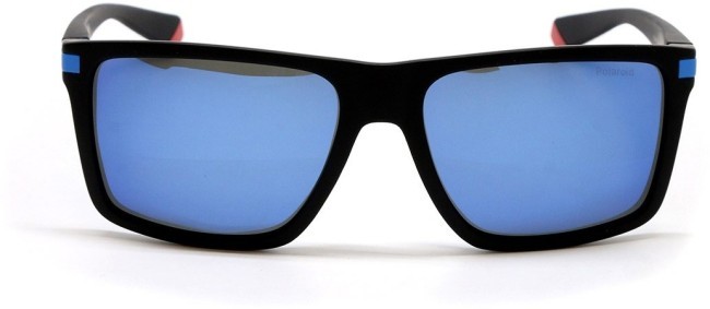 Сонцезахисні окуляри Polaroid PLD 2098/S D51565X