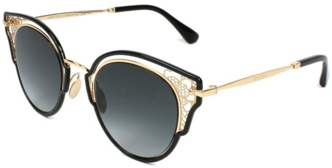 Сонцезахисні окуляри Jimmy Choo DHELIA/S 2M2489O