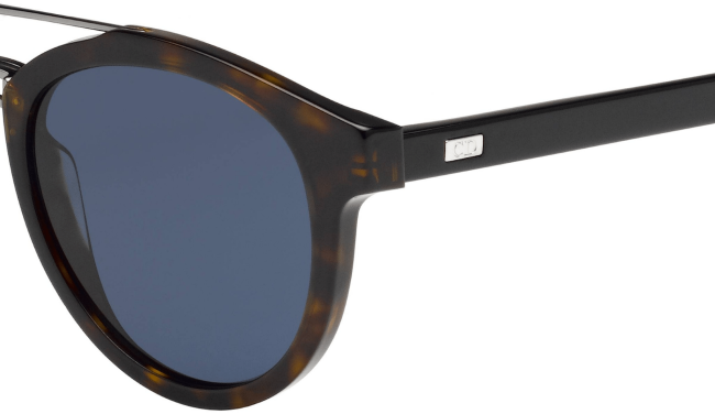 Сонцезахисні окуляри Christian Dior BLACKTIE231S KVX51KU Сонцезахисні окуляри Christian Dior BLACKTIE231S KVX51KU