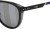Сонцезахисні окуляри Fendi FF M0085/S KB757BF