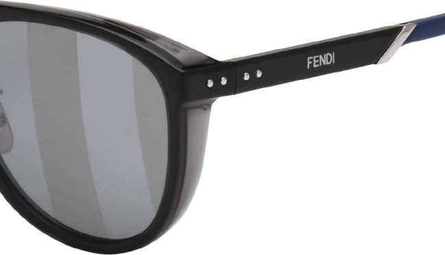 Сонцезахисні окуляри Fendi FF M0085/S KB757BF Сонцезахисні окуляри Fendi FF M0085/S KB757BF