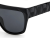 Сонцезахисні окуляри Jimmy Choo DUANE/S 80761IR