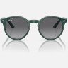 Солнцезащитные очки Ray-Ban RJ9064S 7130T3 44 Ray-Ban Солнцезащитные очки Ray-Ban RJ9064S 7130T3 44 Ray-Ban