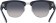 Солнцезащитные очки Ray-Ban RB0316S 136678 53 Ray-Ban