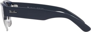 Ray-Ban RB0316S 136678 53