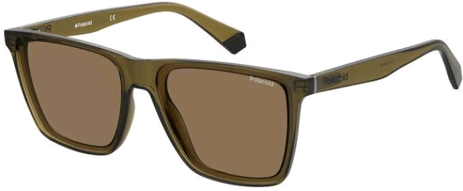 Сонцезахисні окуляри Polaroid PLD 6141/S 09Q58SP