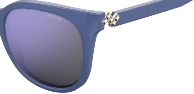 Сонцезахисні окуляри Polaroid PLD 4062/S/X PJP52MF