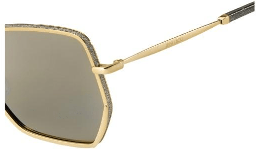 Сонцезахисні окуляри Jimmy Choo ALINE/S J5G58JO Сонцезахисні окуляри Jimmy Choo ALINE/S J5G58JO