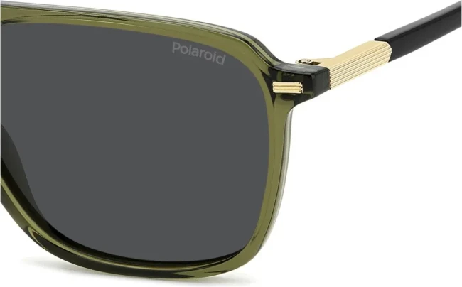 Сонцезахисні окуляри Polaroid PLD 4182/S/X 4C357M9 Сонцезахисні окуляри Polaroid PLD 4182/S/X 4C357M9