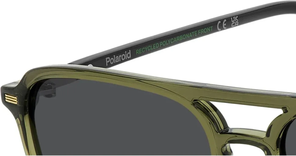 Сонцезахисні окуляри Polaroid PLD 4182/S/X 4C357M9