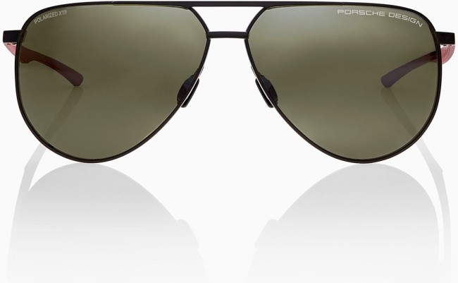 Сонцезахисні окуляри Porsche P8962 A 64