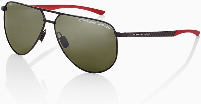 Сонцезахисні окуляри Porsche P8962 A 64