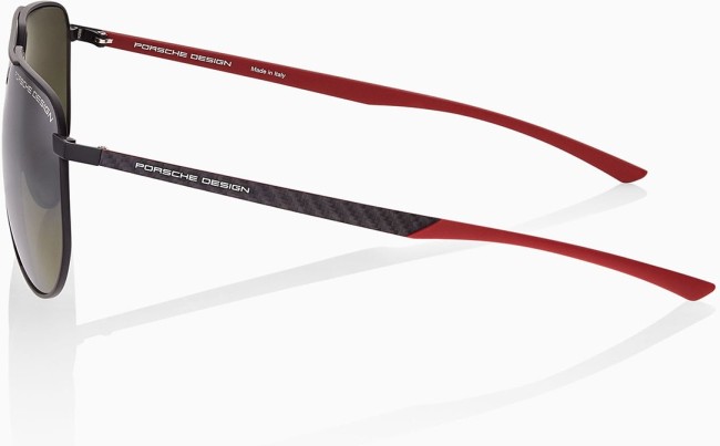 Сонцезахисні окуляри Porsche P8962 A 64