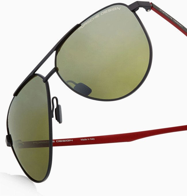 Сонцезахисні окуляри Porsche P8962 A 64