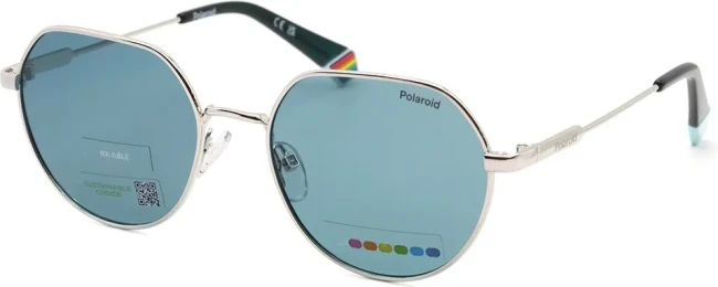 Сонцезахисні окуляри Polaroid PLD 6236/S/X DOH54C3