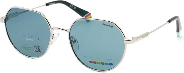 Сонцезахисні окуляри Polaroid PLD 6236/S/X DOH54C3