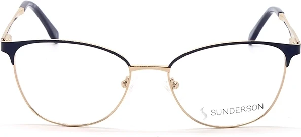 Оправа Sunderson SDO 2549 NS BLUGLD