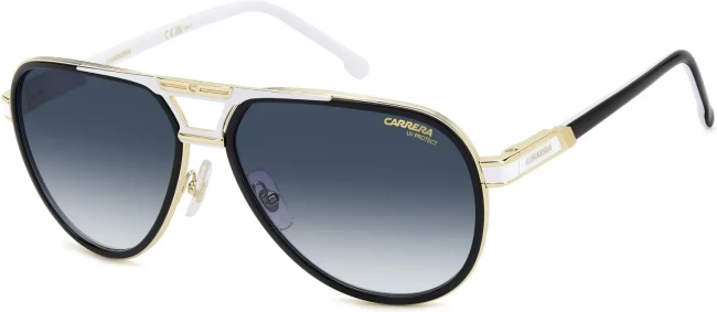 Сонцезахисні окуляри Carrera 1076/S 80S6108