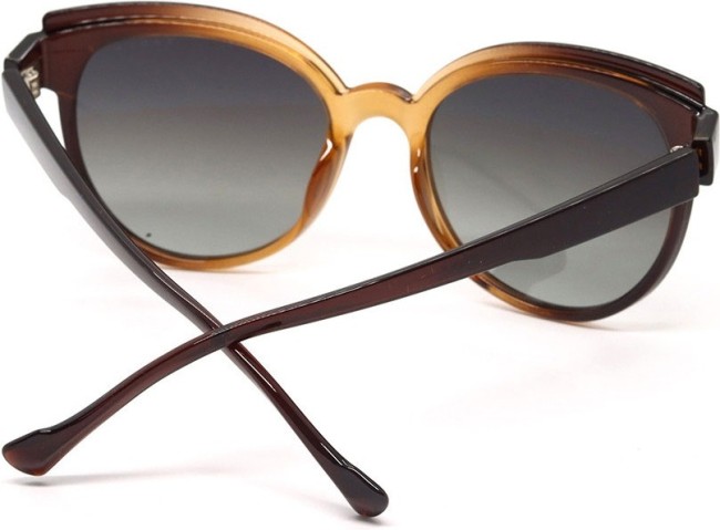 Сонцезахисні окуляри Casta CS 1065 BRN