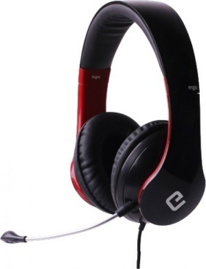 Ergo Ear VM-390 (красн.)