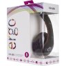 Ergo Ear VM-390 (красн.)