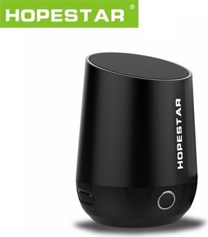Портативная колонка Bluetooth Hopestar H22